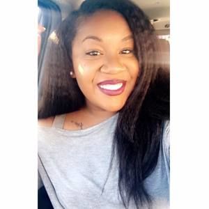 Meet your Posher, Brandelyn